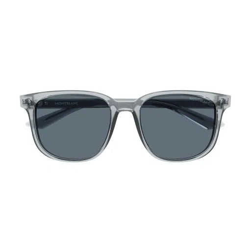 Montblanc MB0258SA Sunglasses - view 4